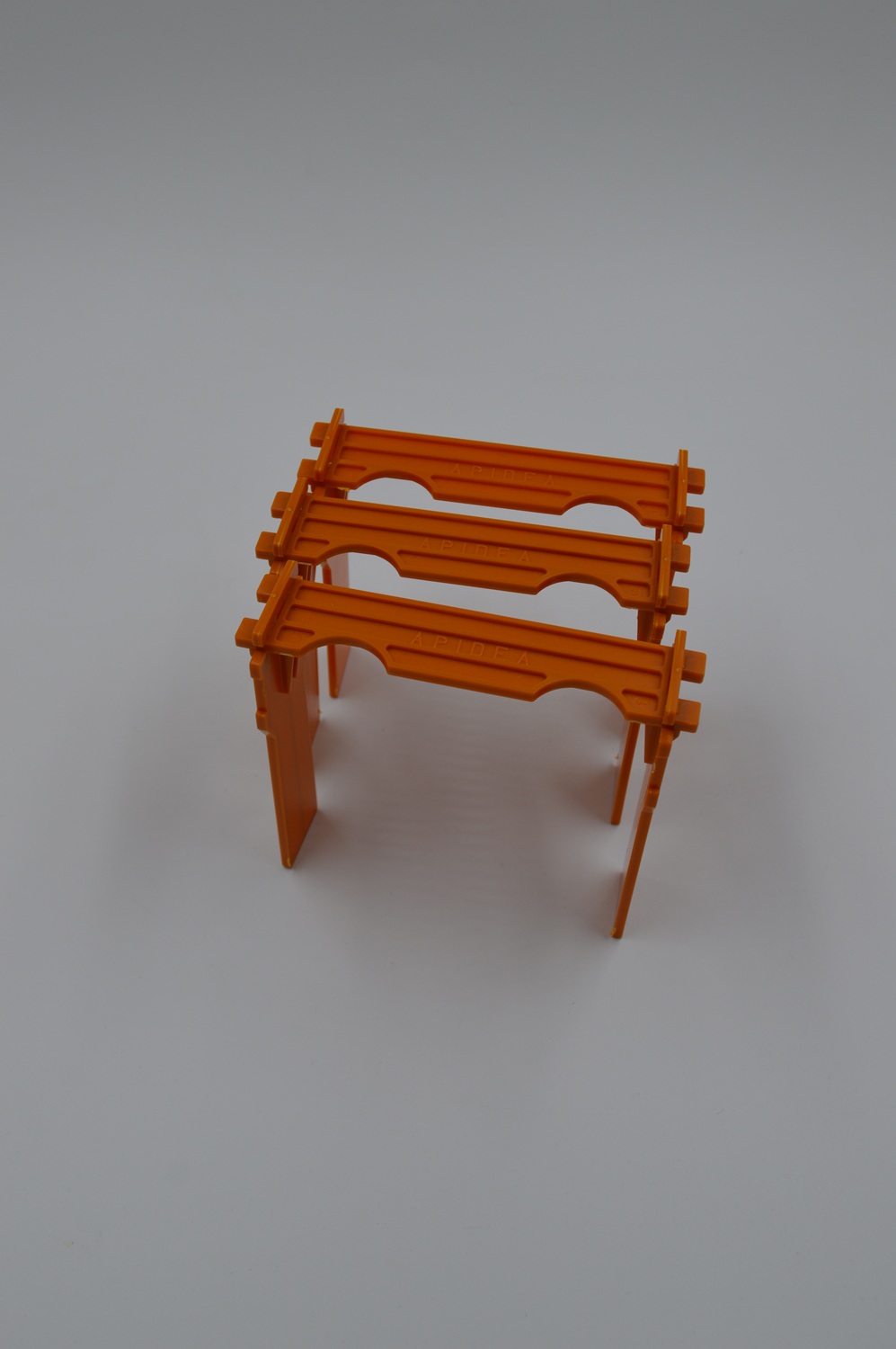 APIDEA frames orange 100 pcs - Image 2